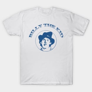 billy the kid T-Shirt